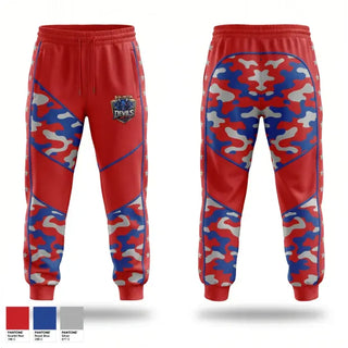 Sweatpants, BURLINGTON BLUE DEVILS FOOTBALL CLUB, , Teamtime, Team time, sublimation, custom sports apparel, team uniforms, spirit wear, spiritwear, sports uniforms, custom shirts, team store, custom team store, fundraiser sports, apparel fundraiser
