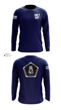 3BCT H2F 56762054 Long Sleeve Performance Shirt 102