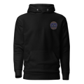 USS TRIPOLI Unisex Premium Hoodie | Cotton Heritage M2580