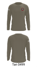 C-STARS 18124227 Long Sleeve Performance Shirt 66