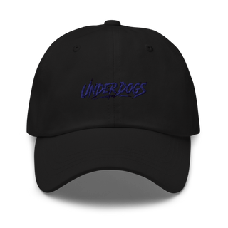 156 ESB C co 2nd Platoon Classic Dad Hat | Yupoong 6245CM