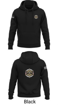 Alex E. Jones for Jailer 2026 65604451 Hoodie - 25