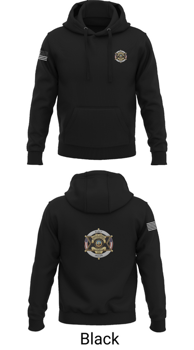 Alex E. Jones for Jailer 2026 65604451 Hoodie - 25