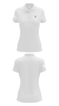 McLean Girls Volleyball 64290393 Women's Short Sleeve Performance Polo  - 17