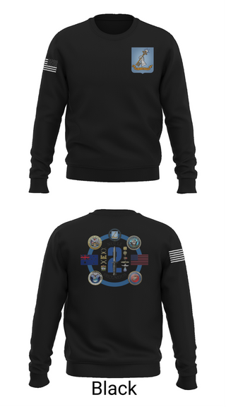 Crew Neck Sweatshirt, AMSP Sem 2, , Teamtime, Team time, sublimation, custom sports apparel, team uniforms, spirit wear, spiritwear, sports uniforms, custom shirts, team store, custom team store, fundraiser sports, apparel fundraiser