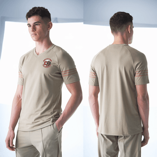 Short Sleeve Performance Shirt, DET 520, , Teamtime, Team time, sublimation, custom sports apparel, team uniforms, spirit wear, spiritwear, sports uniforms, custom shirts, team store, custom team store, fundraiser sports, apparel fundraiser