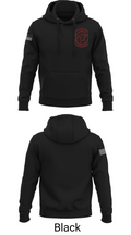 Southern Illinois University Edwardsville STORC 95653116 Hoodie - 16