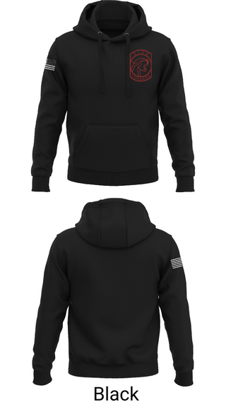 Hoodie, Southern Illinois University Edwardsville STORC, Army, Teamtime, Team time, sublimation, custom sports apparel, team uniforms, spirit wear, spiritwear, sports uniforms, custom shirts, team store, custom team store, fundraiser sports, apparel fundraiser