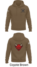 D Co 3-47 75831418 Hoodie - 18