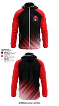 Coventry Inferno 84908841 Windbreaker - 1