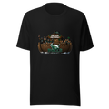 New Milford Bulls Unisex Staple T-Shirt