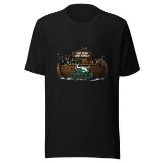 Unisex Staple T-Shirt - Black
