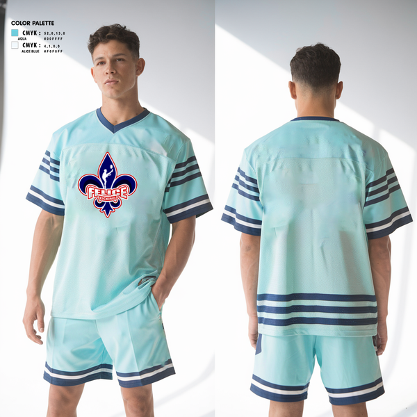 Short Sleeve Performance Shirt, Felice Kicking, , Teamtime, Team time, sublimation, custom sports apparel, team uniforms, spirit wear, spiritwear, sports uniforms, custom shirts, team store, custom team store, fundraiser sports, apparel fundraiser