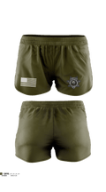 Sherwood valley marshals 76106866 Ranger Panties - 101