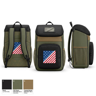 Gear Bag, Ask Me 343, Police, Teamtime, Team time, sublimation, custom sports apparel, team uniforms, spirit wear, spiritwear, sports uniforms, custom shirts, team store, custom team store, fundraiser sports, apparel fundraiser