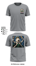 Oakley Royals 33925502 Short Sleeve Performance Shirt - 5