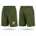 SORT Athletic Shorts With Pockets - 1