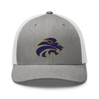 Littleton High School Football 45208337 Retro Trucker Hat | Yupoong 6606