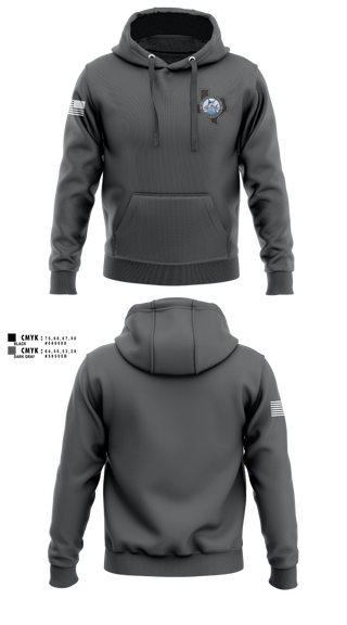 Hoodie, Nueces County Constable PCT4, , Teamtime, Team time, sublimation, custom sports apparel, team uniforms, spirit wear, spiritwear, sports uniforms, custom shirts, team store, custom team store, fundraiser sports, apparel fundraiser