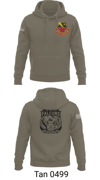 Hoodie, F-60th ADA, Army, Teamtime, Team time, sublimation, custom sports apparel, team uniforms, spirit wear, spiritwear, sports uniforms, custom shirts, team store, custom team store, fundraiser sports, apparel fundraiser
