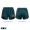 JAGUARS Women's Shorts - 1