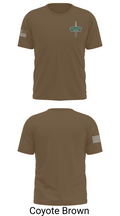 40 commando RM 51951767 Old School Cotton Feel Shirt - 10