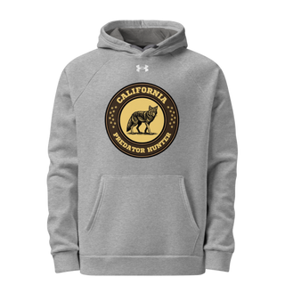 California Predator Hunter 51398092 Under Armour Hoodie