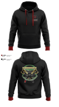 Warhammer Fitness 76156026 Hoodie - 2