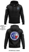 TCC Paramedic Class 3FT.25 86359977 Hoodie - 3