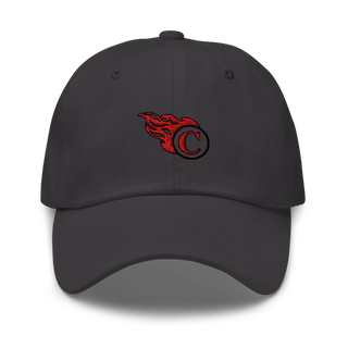 Cardinal Comets Volleyball 76762578 Classic Dad Hat | Yupoong 6245CM