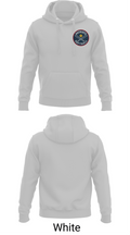American Legion Post 10 Patriots 26435640 Hoodie - 4