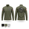 12th Precinct Special Operations Windbreaker - 1