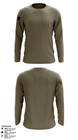 Long Sleeve Performance Shirt, SPECIAL RESPONSE TEAM, , Teamtime, Team time, sublimation, custom sports apparel, team uniforms, spirit wear, spiritwear, sports uniforms, custom shirts, team store, custom team store, fundraiser sports, apparel fundraiser