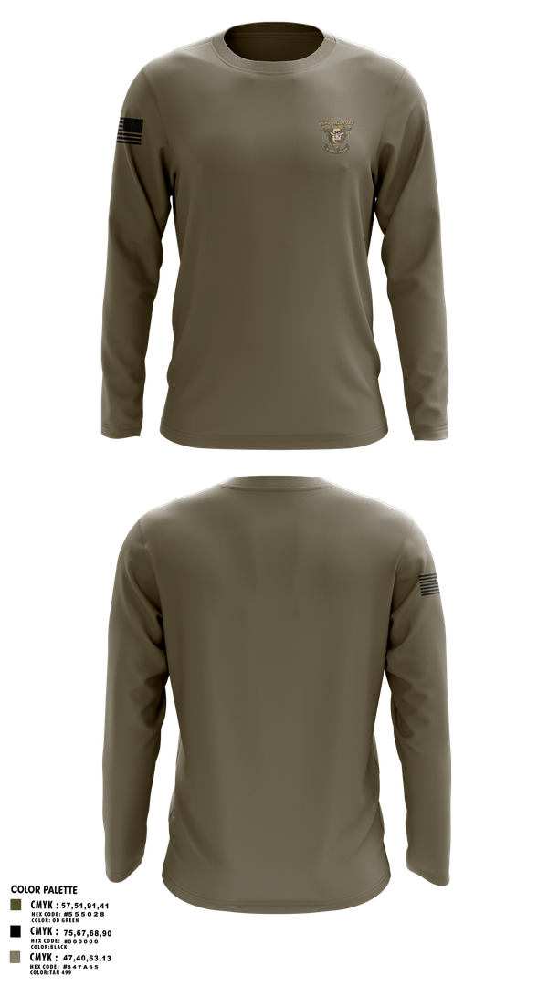 Long Sleeve Performance Shirt, SPECIAL RESPONSE TEAM, , Teamtime, Team time, sublimation, custom sports apparel, team uniforms, spirit wear, spiritwear, sports uniforms, custom shirts, team store, custom team store, fundraiser sports, apparel fundraiser