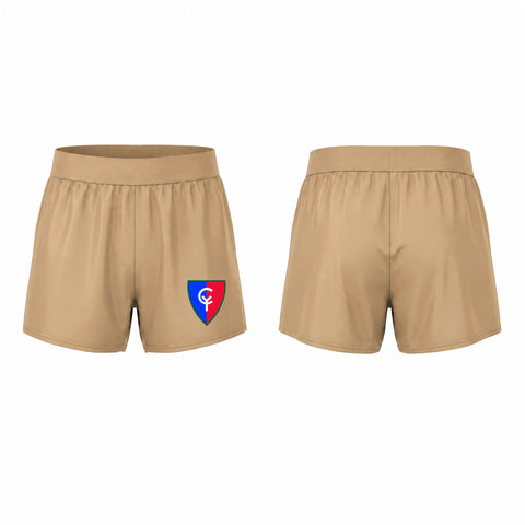 Ranger Panties, 38th Infantry Division, Army, Teamtime, Team time, sublimation, custom sports apparel, team uniforms, spirit wear, spiritwear, sports uniforms, custom shirts, team store, custom team store, fundraiser sports, apparel fundraiser