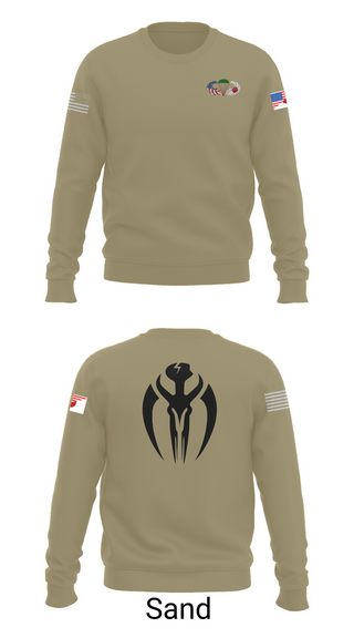 Crew Neck Sweatshirt, 1-1 ASPS, , Teamtime, Team time, sublimation, custom sports apparel, team uniforms, spirit wear, spiritwear, sports uniforms, custom shirts, team store, custom team store, fundraiser sports, apparel fundraiser