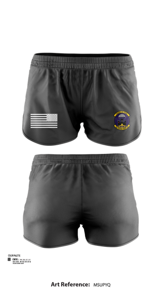 Ranger Panties, 32D APS, , Teamtime, Team time, sublimation, custom sports apparel, team uniforms, spirit wear, spiritwear, sports uniforms, custom shirts, team store, custom team store, fundraiser sports, apparel fundraiser