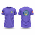 Allegheny County District Attorney Short Sleeve Performance Shirt - 1