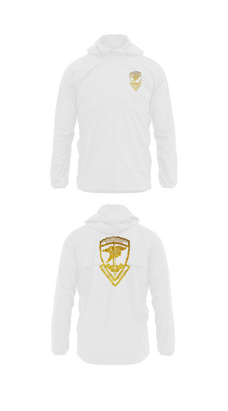 Windbreaker, Tactical Search and Seizure, Marines, Teamtime, Team time, sublimation, custom sports apparel, team uniforms, spirit wear, spiritwear, sports uniforms, custom shirts, team store, custom team store, fundraiser sports, apparel fundraiser