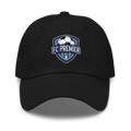 Fc Premier Elite Dad hat