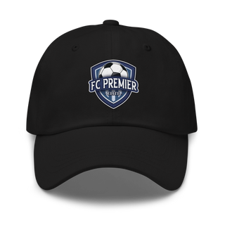 Dad hat - Black