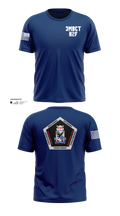 3BCT H2F 56762054 Short Sleeve Performance Shirt - 302