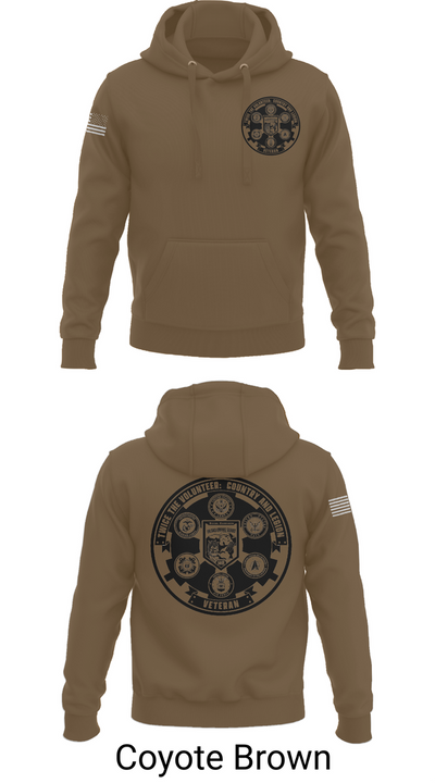 501st Legion 90247737 Hoodie - 18