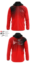 Vault Dance Company Windbreaker - 100