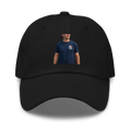 MSRON TWO Dad hat