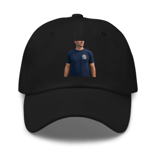 Dad hat - Black