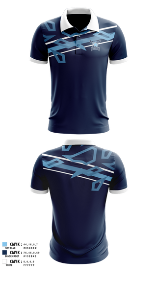 Short Sleeve Performance Polo, Orlando City Boat Club, E-Sports, Teamtime, Team time, sublimation, custom sports apparel, team uniforms, spirit wear, spiritwear, sports uniforms, custom shirts, team store, custom team store, fundraiser sports, apparel fundraiser