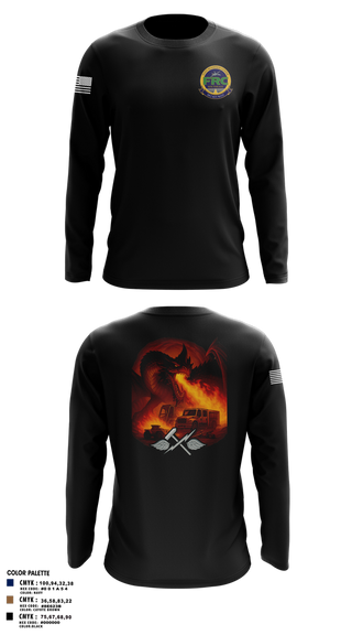 Long Sleeve Performance Shirt, 900 Division, , Teamtime, Team time, sublimation, custom sports apparel, team uniforms, spirit wear, spiritwear, sports uniforms, custom shirts, team store, custom team store, fundraiser sports, apparel fundraiser