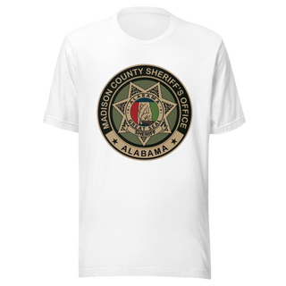 Unisex Staple T-Shirt - White