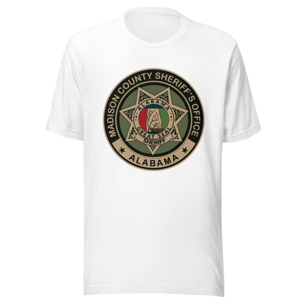 Unisex Staple T-Shirt - White
